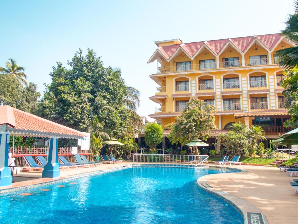 Acron Regina Resort 4*